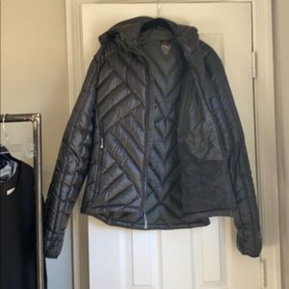 Big Agnes down jacket - Picture 1 of 5